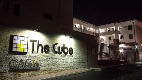 CAG The Cube Rivonia - thumb 0
