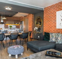 CAG The Vantage Rosebank - Tourism Africa