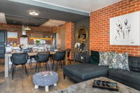 CAG The Vantage Rosebank Tourism Africa