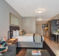 CAG The View Morningside - Tourism Africa