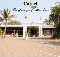Cajori Hotel - Tourism Africa