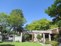 Caledon 31 Tourism Africa