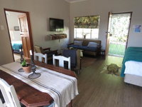 Caledon Protea Cottage Tourism Africa