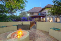 Call of the Fish Eagle Tourism Africa