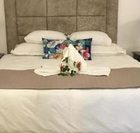 Calla Lily Guesthouse - Tourism Africa