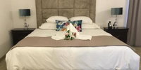 Calla Lily Guesthouse Tourism Africa