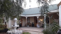 Calvinia Guesthouse Tourism Africa