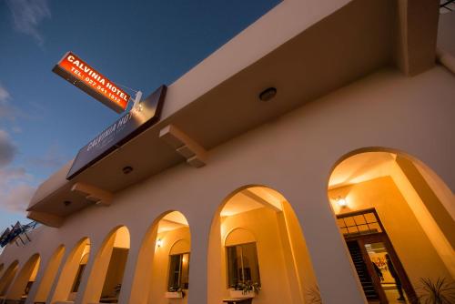 Calvinia Hotel - thumb 0