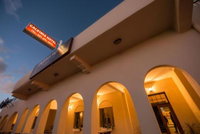Calvinia Hotel Tourism Africa