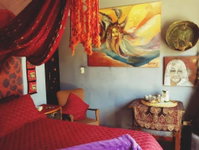 Calvinia Magic Garden Tourism Africa
