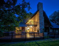 Cambalala - Kruger Park Lodge Tourism Africa
