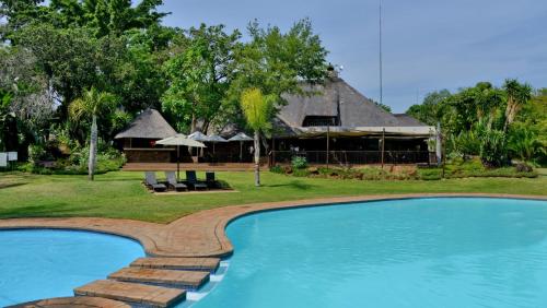 Cambalala - Kruger Park Lodge - thumb 1