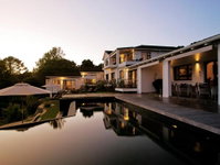 Cambalala Guest House Tourism Africa