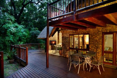 Cambalala's Private Villa - In Kruger Park Lodge - Free Wifi - Serviced Daily - thumb 0