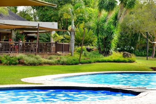 Cambalala's Private Villa - In Kruger Park Lodge - Free Wifi - Serviced Daily - thumb 3