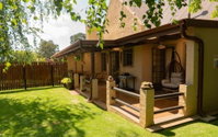 Camdeboo Place Tourism Africa