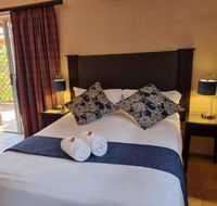 Camelia Guest House - Tourism Africa