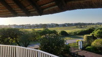 Camelot Cottage Tourism Africa
