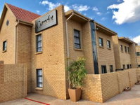 Camelot Guest House  Apartments Tourism Africa