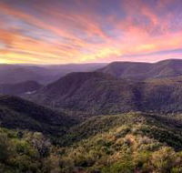 Camp Figtree - Accommodation Africa