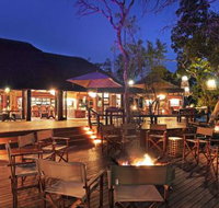 Camp Ndlovu - Tourism Africa