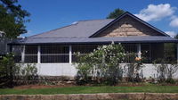 Campbell Stays Tourism Africa