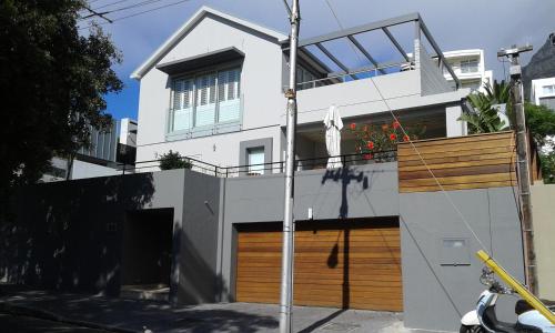 Camps Bay Apartment - thumb 0