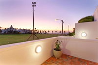 Camps Bay Beach Apartment Tourism Africa