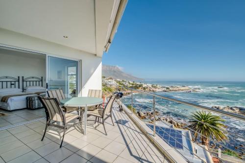 Camps Bay Terrace Penthouse - thumb 0