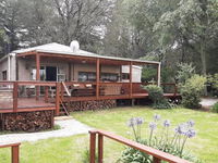 Camroshell Tourism Africa