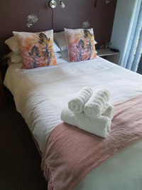 Candleberry Stay Tourism Africa