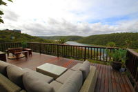 CANELA Bespoke Safari River View Tourism Africa