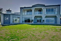 Cannon House Tourism Africa