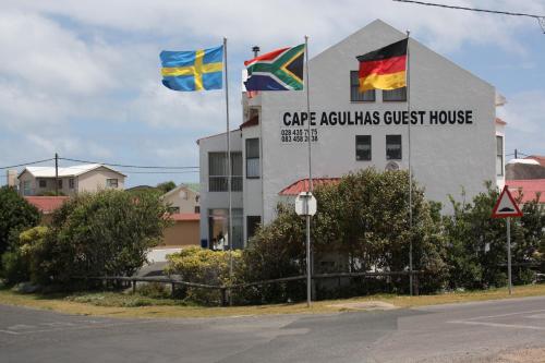 Cape Agulhas Guest House - thumb 0
