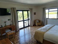 Cape Dawn Guest House Tourism Africa