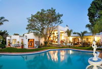 Cape Pillars Boutique Hotel Tourism Africa