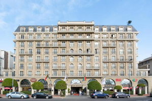 Cape Royale Apartments By Propr
