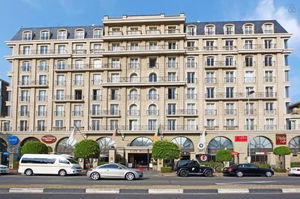 Cape Royale | WHosting