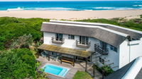 Cape St Francis Resort Tourism Africa