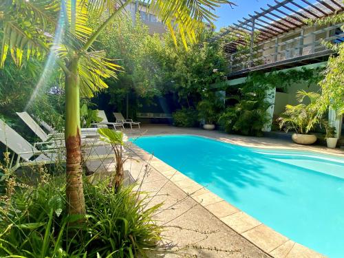 Cape Standard Guest House - thumb 0