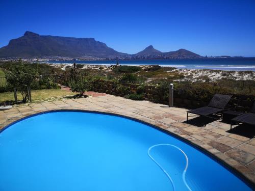 Cape Town Family Beachfront Apartment Leisure Bay - thumb 4