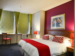 Cape Town Lodge Hotel