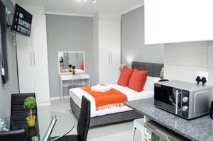 Cape Town Micro Apartments