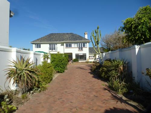 Cape Town Milnerton Lagoon Villa - thumb 4