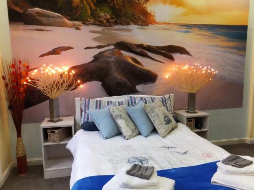 Cape Valley Manor Guesthouse - thumb 0