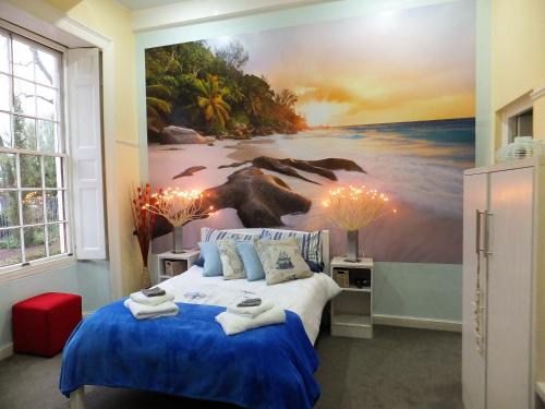 Cape Valley Manor Guesthouse - thumb 3