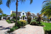 Cape Village Lodge Tourism Africa