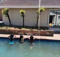 CapitalT Luxury Guest House - Tourism Africa