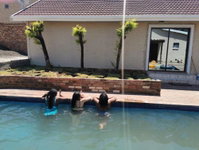 CapitalT Luxury Guest House Tourism Africa
