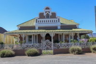 Carmel Villa BB or Self-Catering Tourism Africa